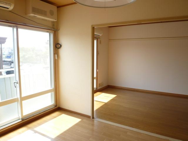 201号室
